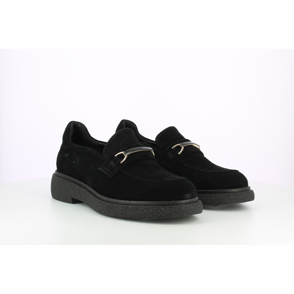 The Flexx ALIZEE-SUEDE Hotsell