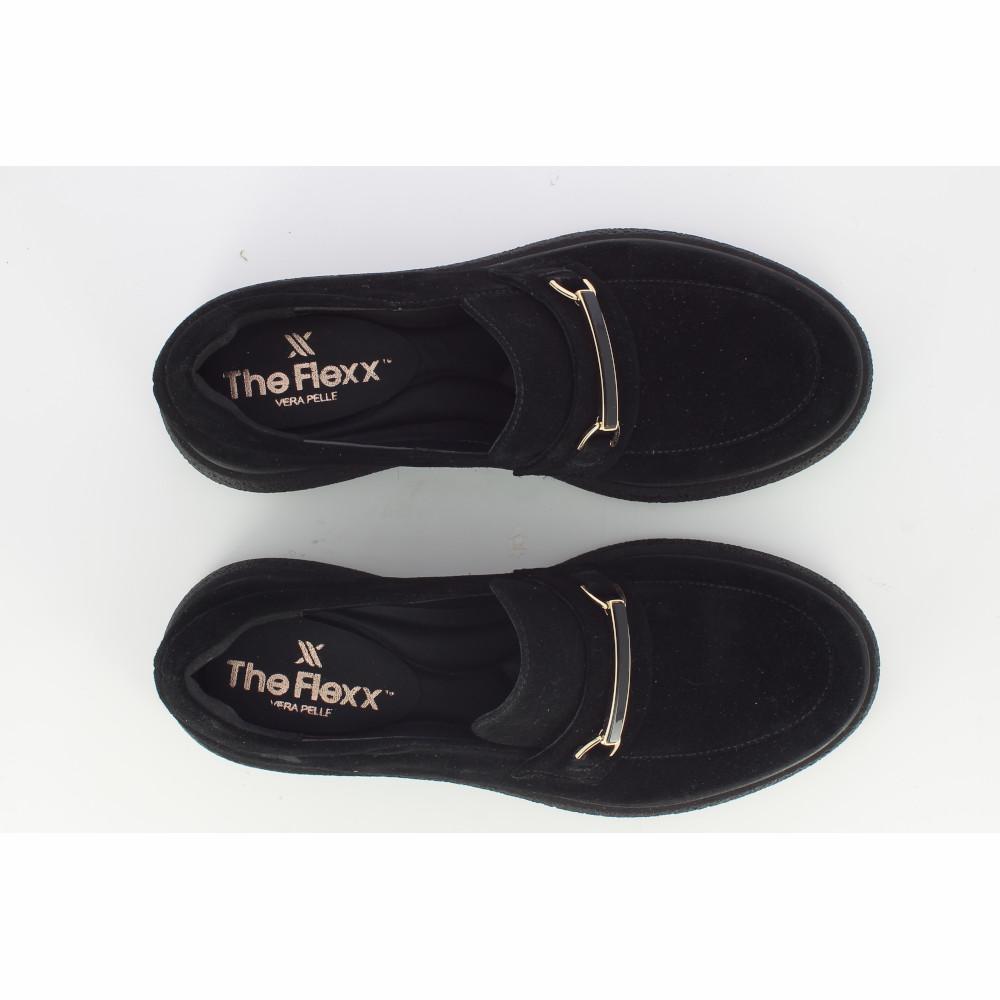 The Flexx ALIZEE-SUEDE Hotsell
