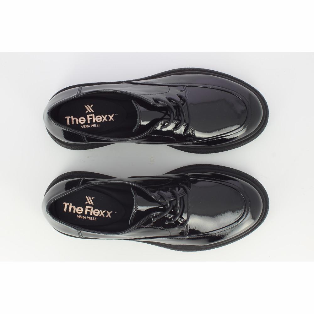 The Flexx ALFIA-NAPLACK Vendita Calda