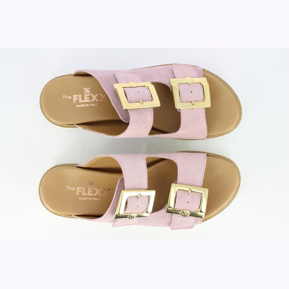 The Flexx ANASTASIA-SUEDE Vendita Economica