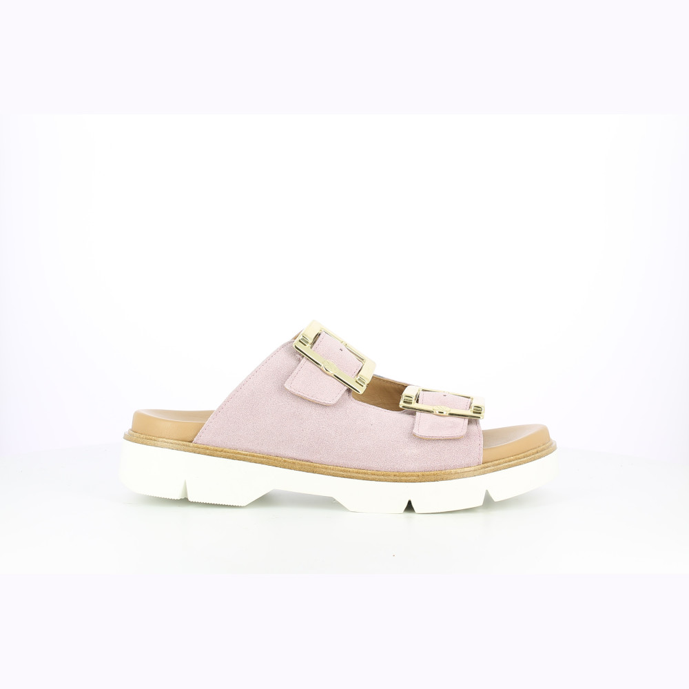 The Flexx ANASTASIA-SUEDE Vendita Economica