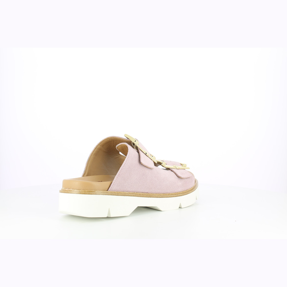 The Flexx ANASTASIA-SUEDE Vendita Economica