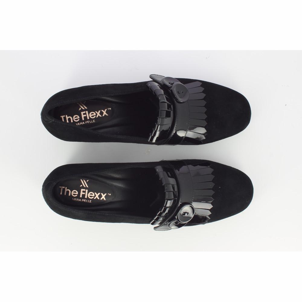 The Flexx BONILLA-CAMOSCIO/NAPLACK I Più Venduti