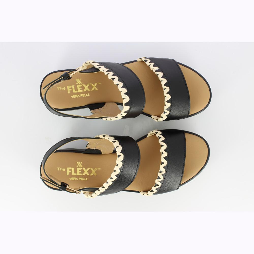 The Flexx BROOKE-FOULARD Vendite Flash