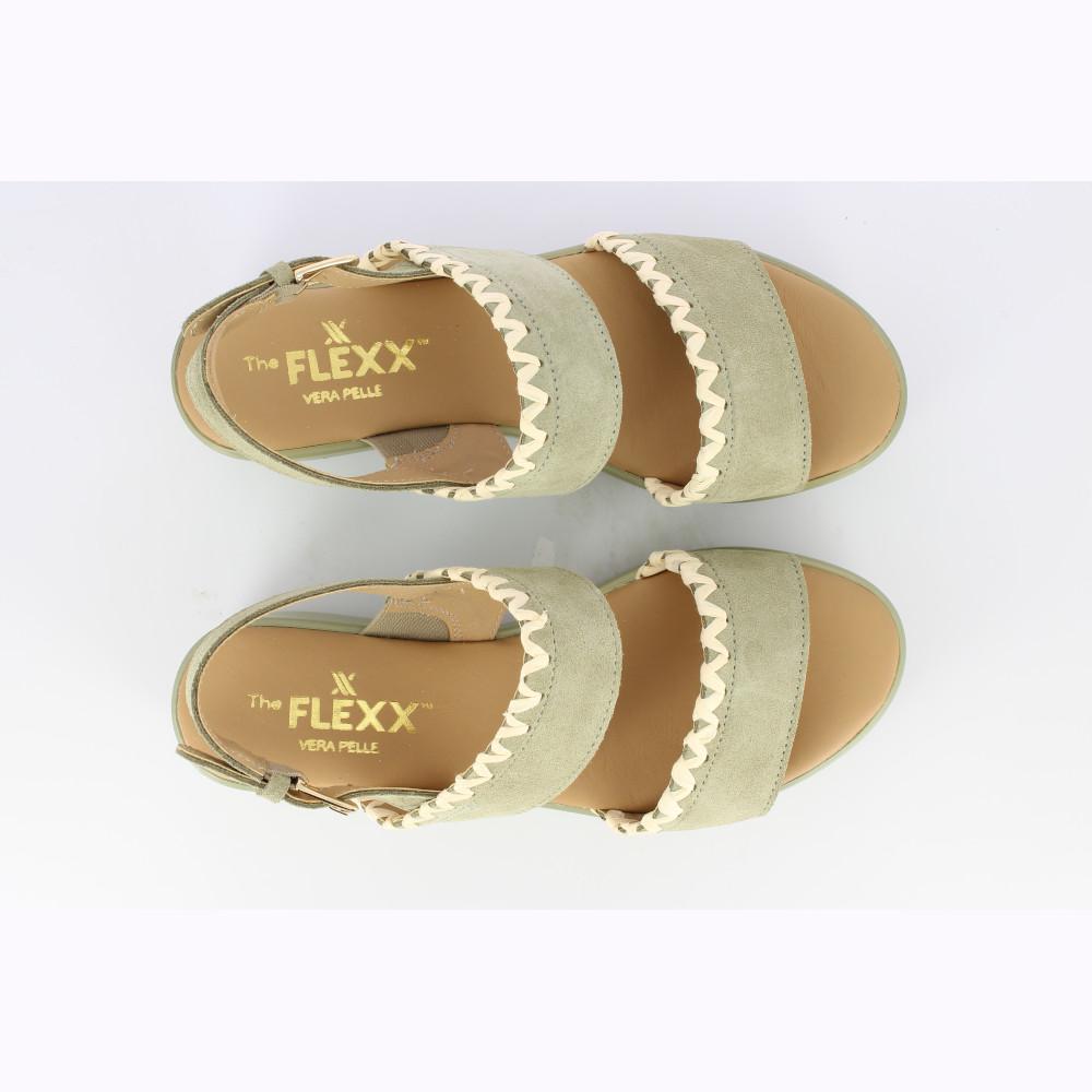 The Flexx BROOKE-SUEDE Negozio
