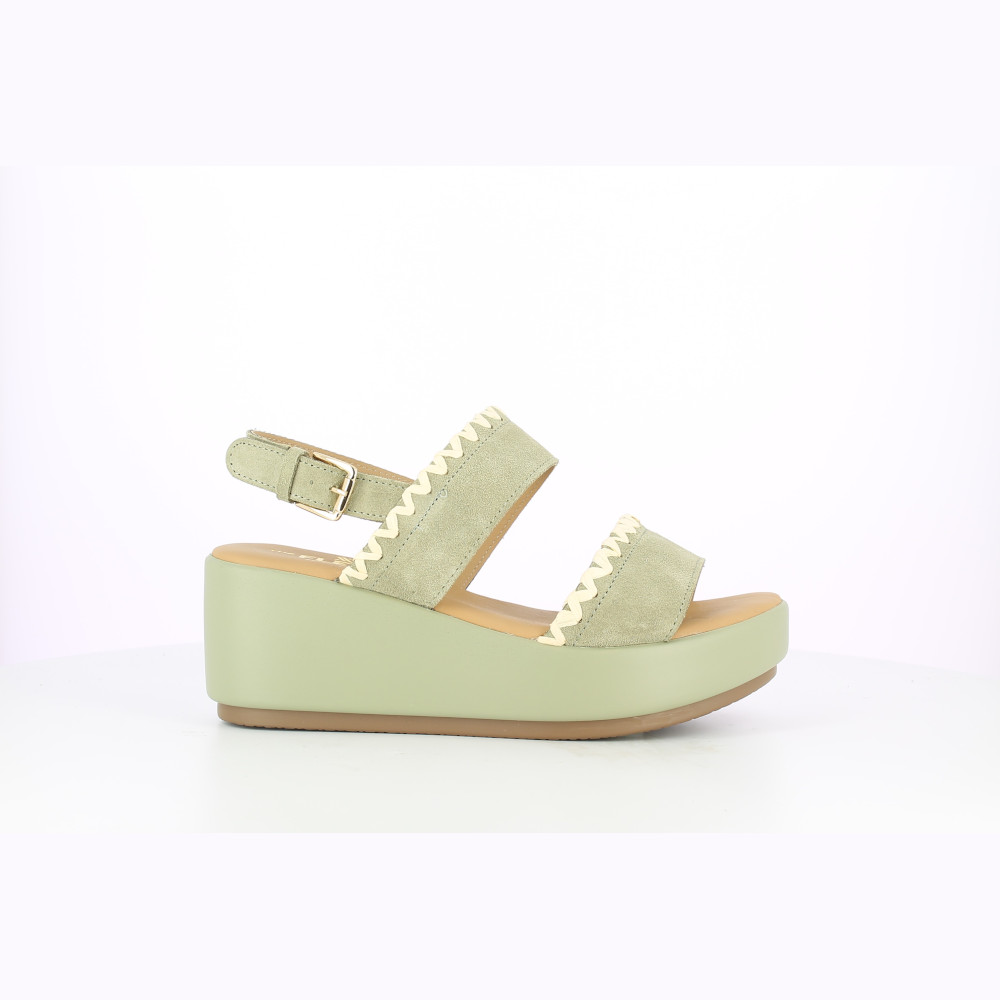 The Flexx BROOKE-SUEDE Negozio
