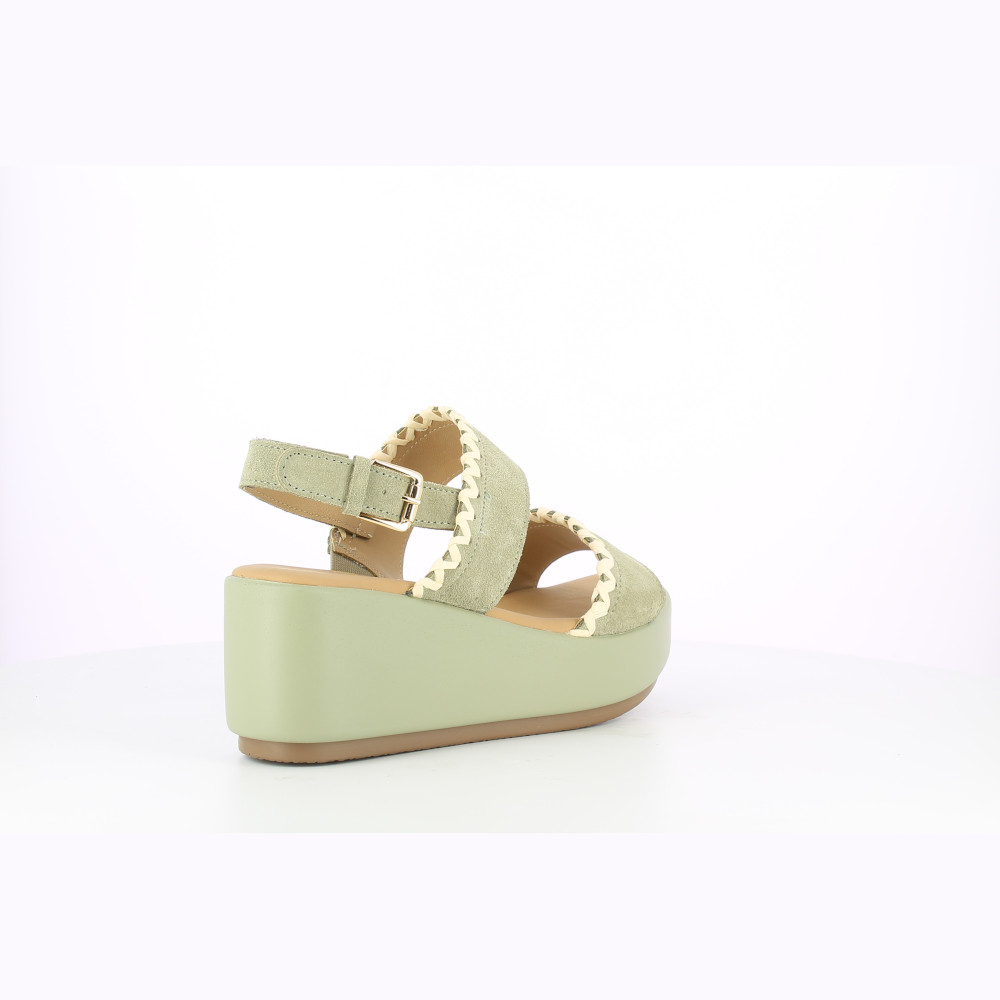 The Flexx BROOKE-SUEDE Negozio