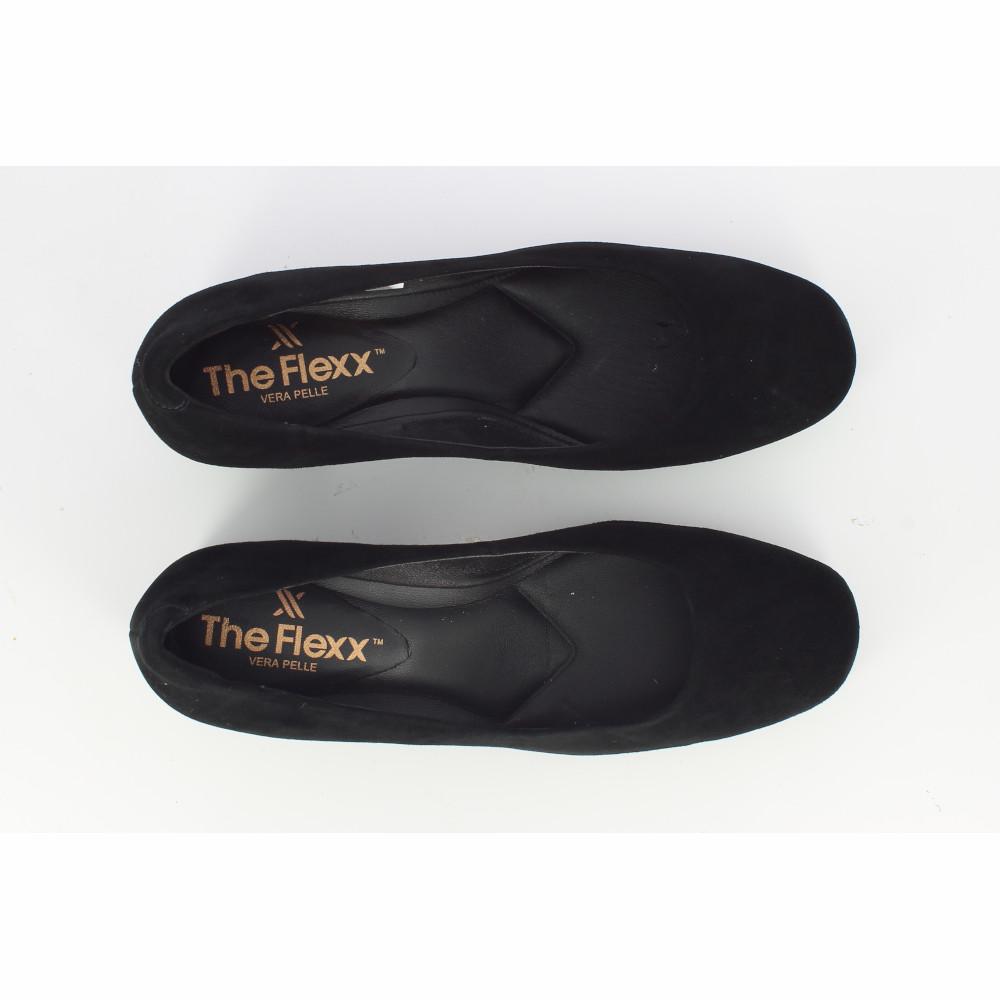 The Flexx BRYGIDINA-CAMOSCIO In Saldo