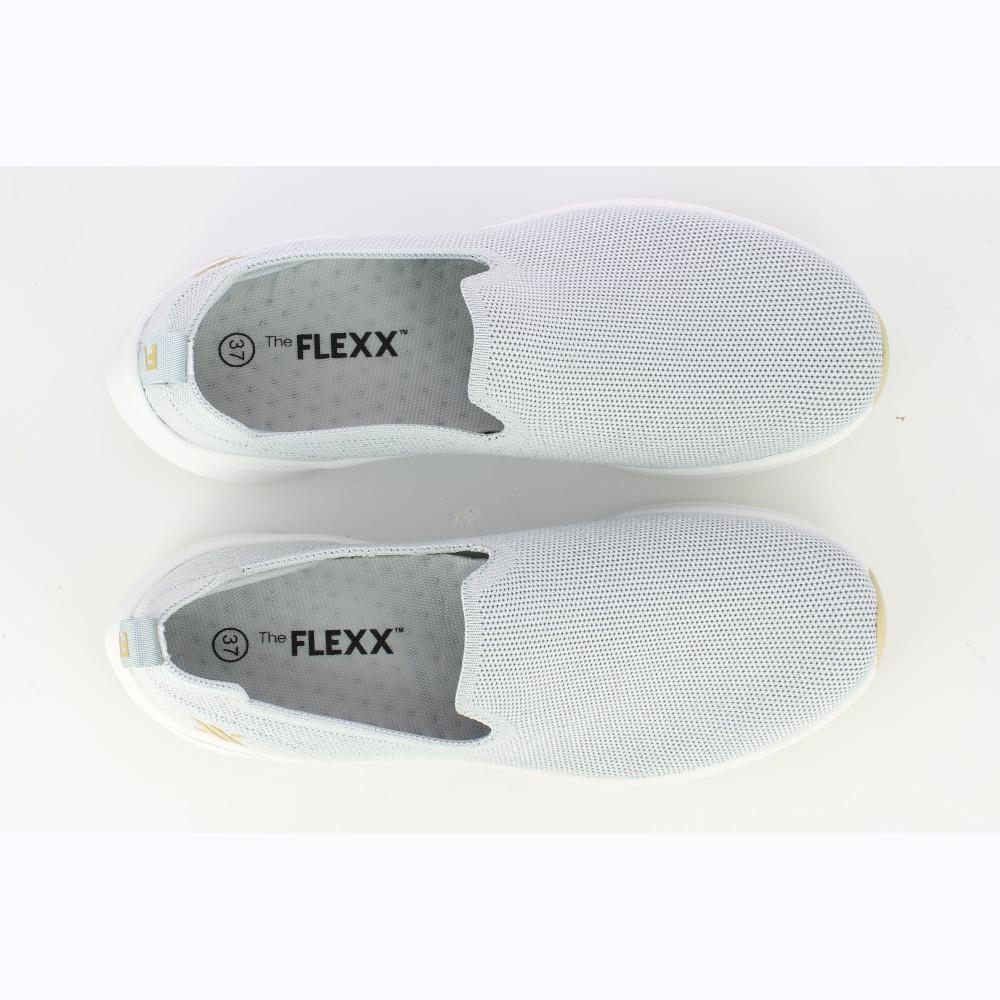The Flexx CALANTHE-FLYNET Moda