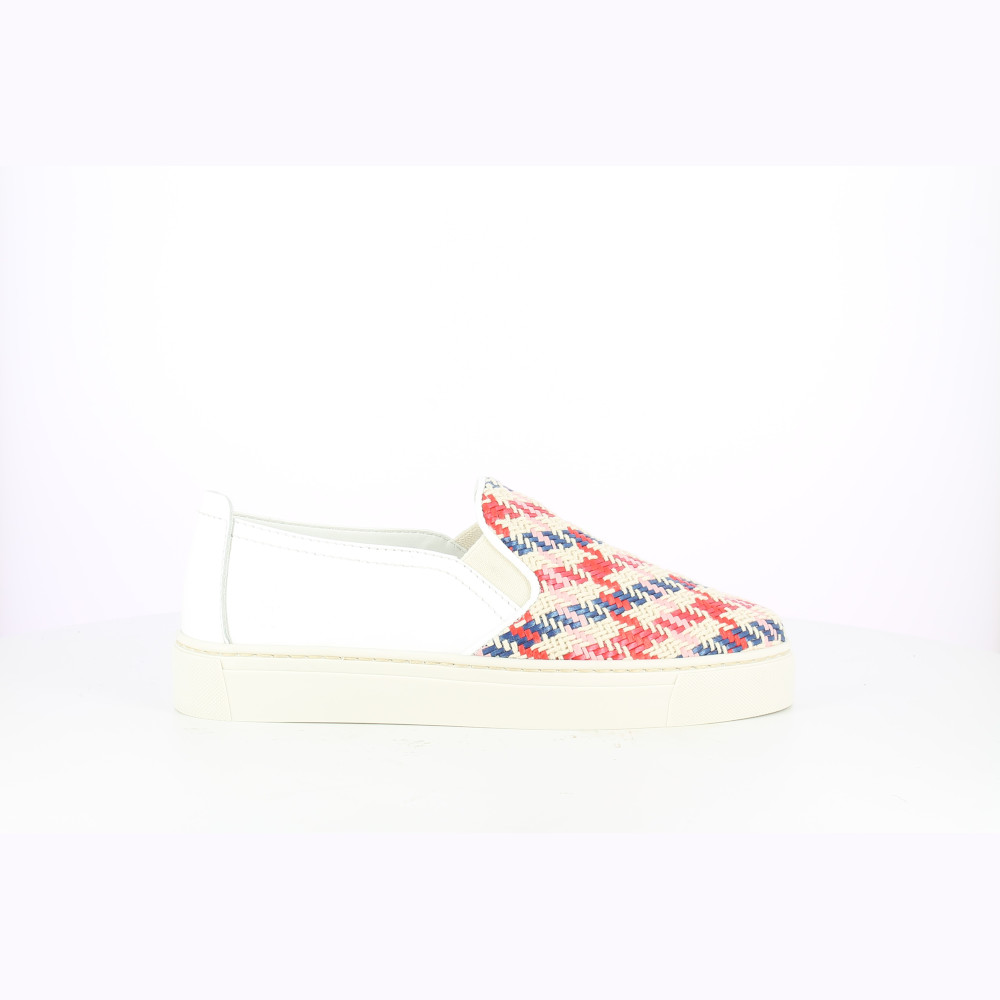 The Flexx CHARLIE-MAKATEA/FOULARD 2025