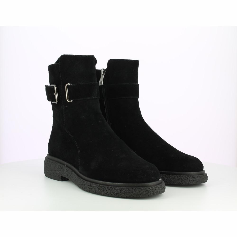 The Flexx ANOUK-SUEDE Qualità
