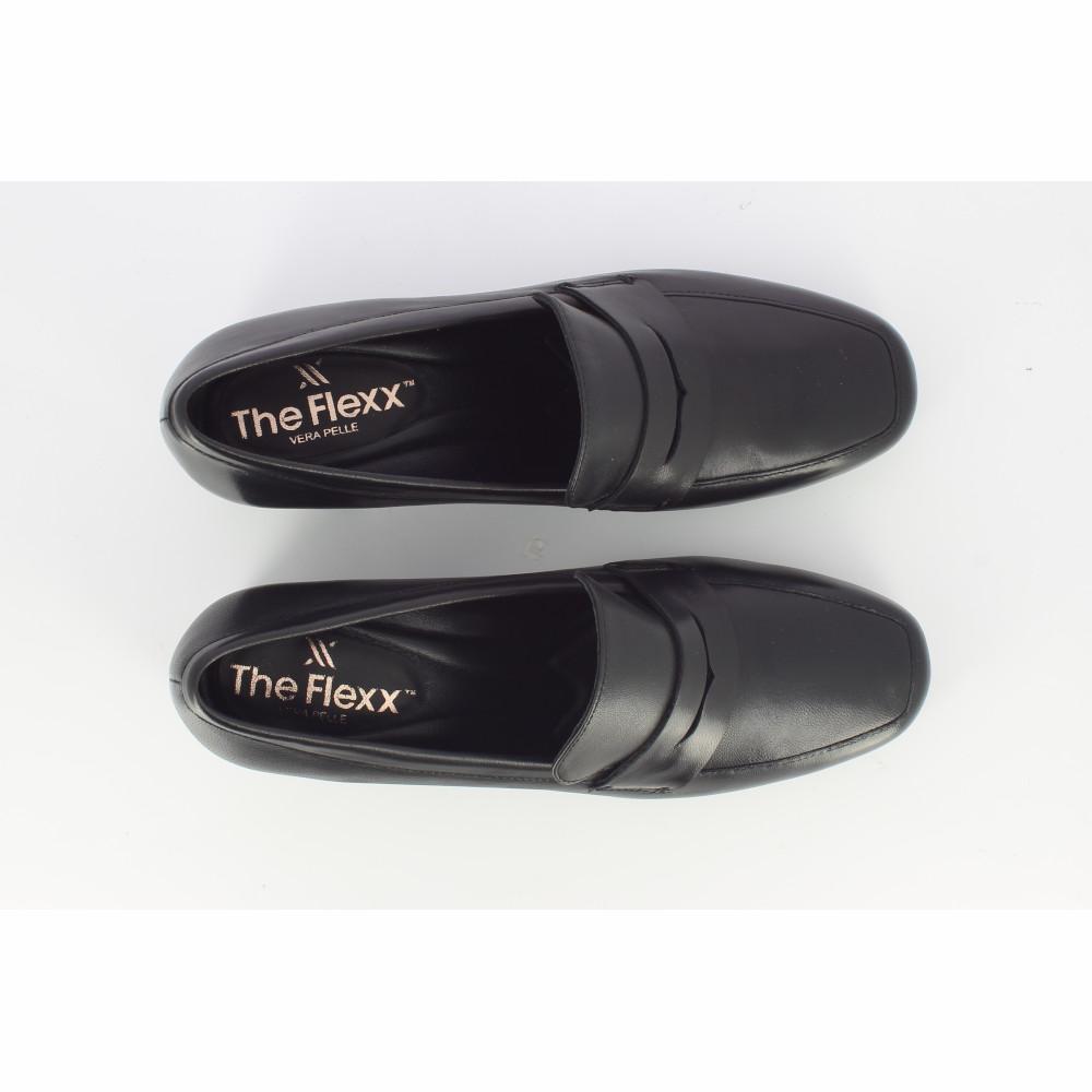 The Flexx BECKA-NAPPA Promozione