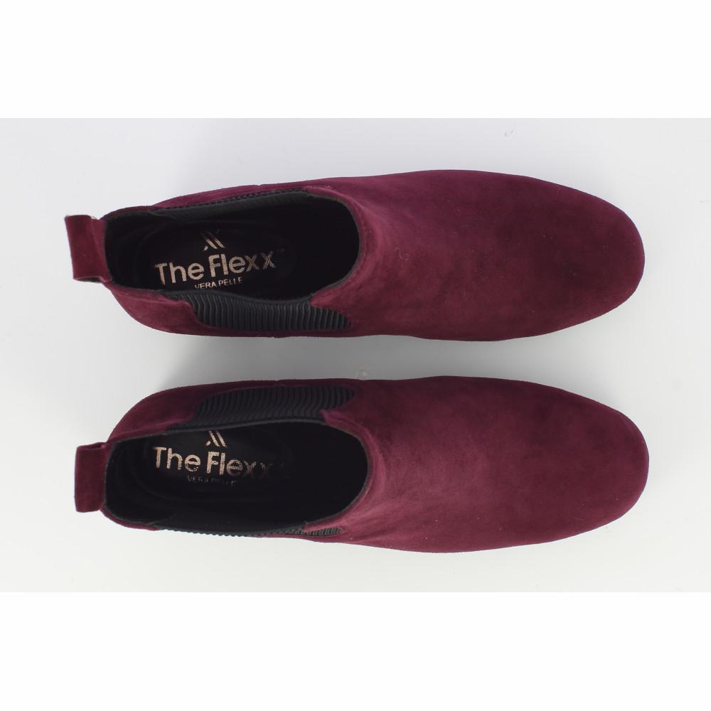 The Flexx BELINDA-CAMOSCIO Spedizione Gratuita