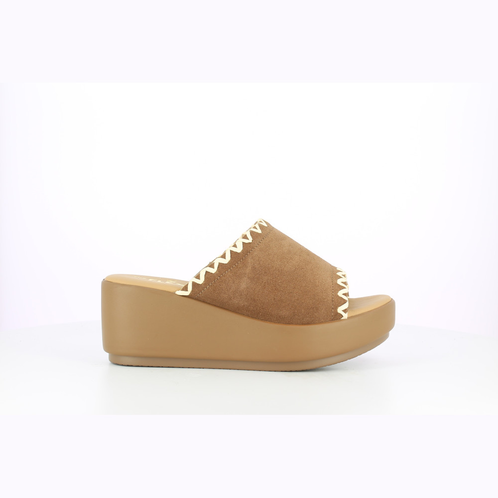 The Flexx BLAKE-SUEDE Promozione Limitata