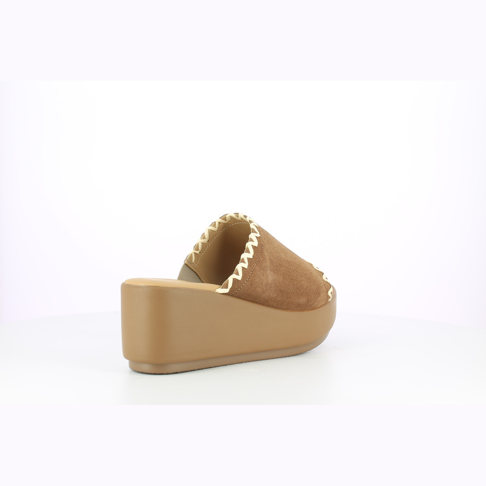 The Flexx BLAKE-SUEDE Promozione Limitata