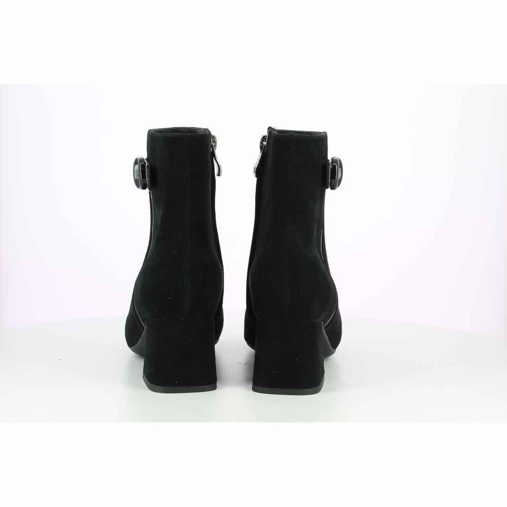 The Flexx BLANCA-CAMOSCIO/NAPPA MIX Fino Al -60%