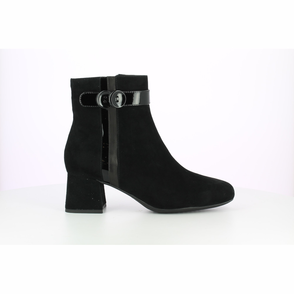The Flexx BLANCA-CAMOSCIO/NAPPA MIX Fino Al -60%