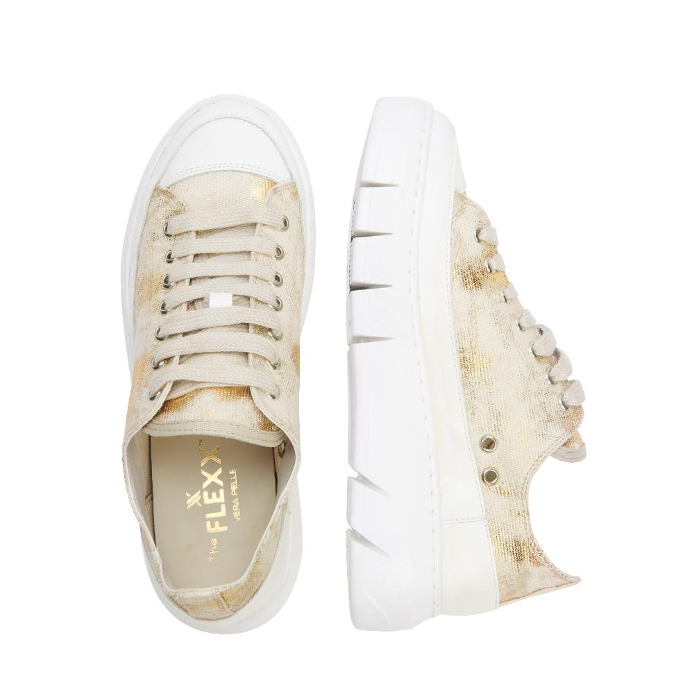 The Flexx CHRYSSA-SOFTY/BULL LAME Shopping Online