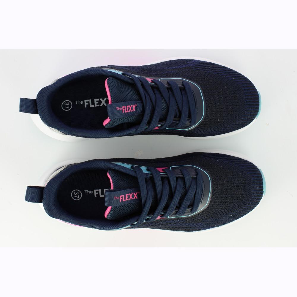 The Flexx CYNTHIA-FLYNET/TPU Prezzo Ridotto