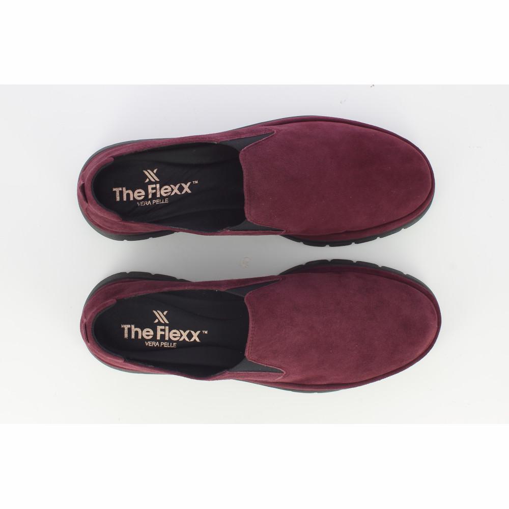 The Flexx ELFEDA-CAMOSCIO Sottocosto