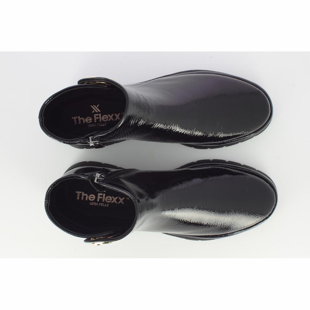 The Flexx EMERY-NAPLACK Presa