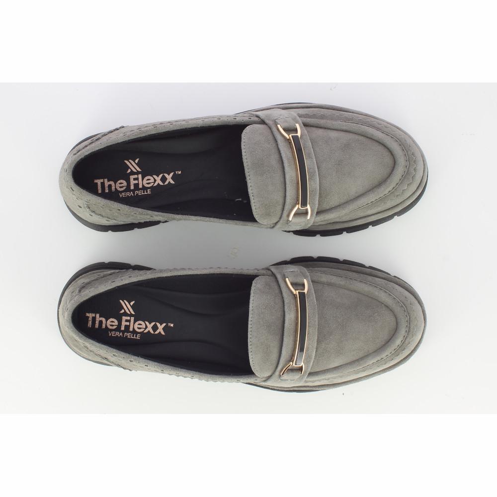 The Flexx EVANTHI-CAMOSCIO Online