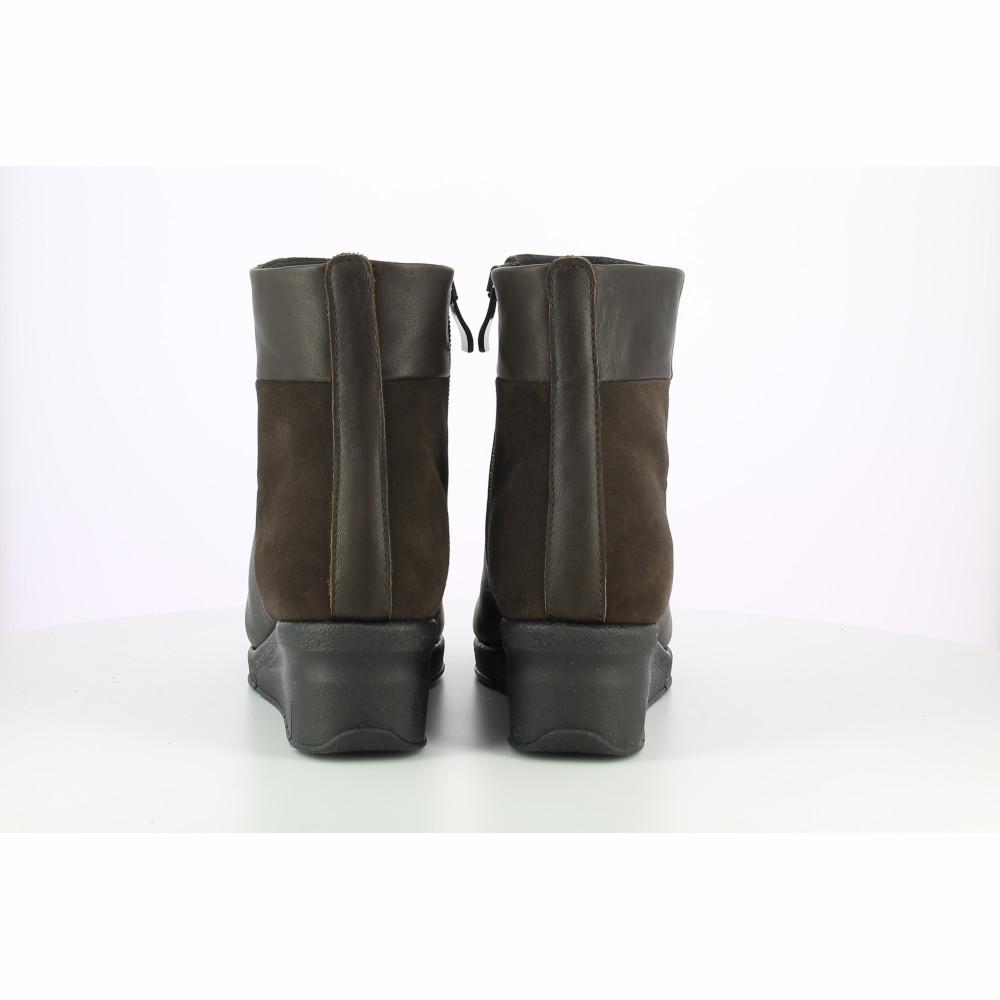 The Flexx SIENNA-SOFTY/CAMOSCIO In Vendita