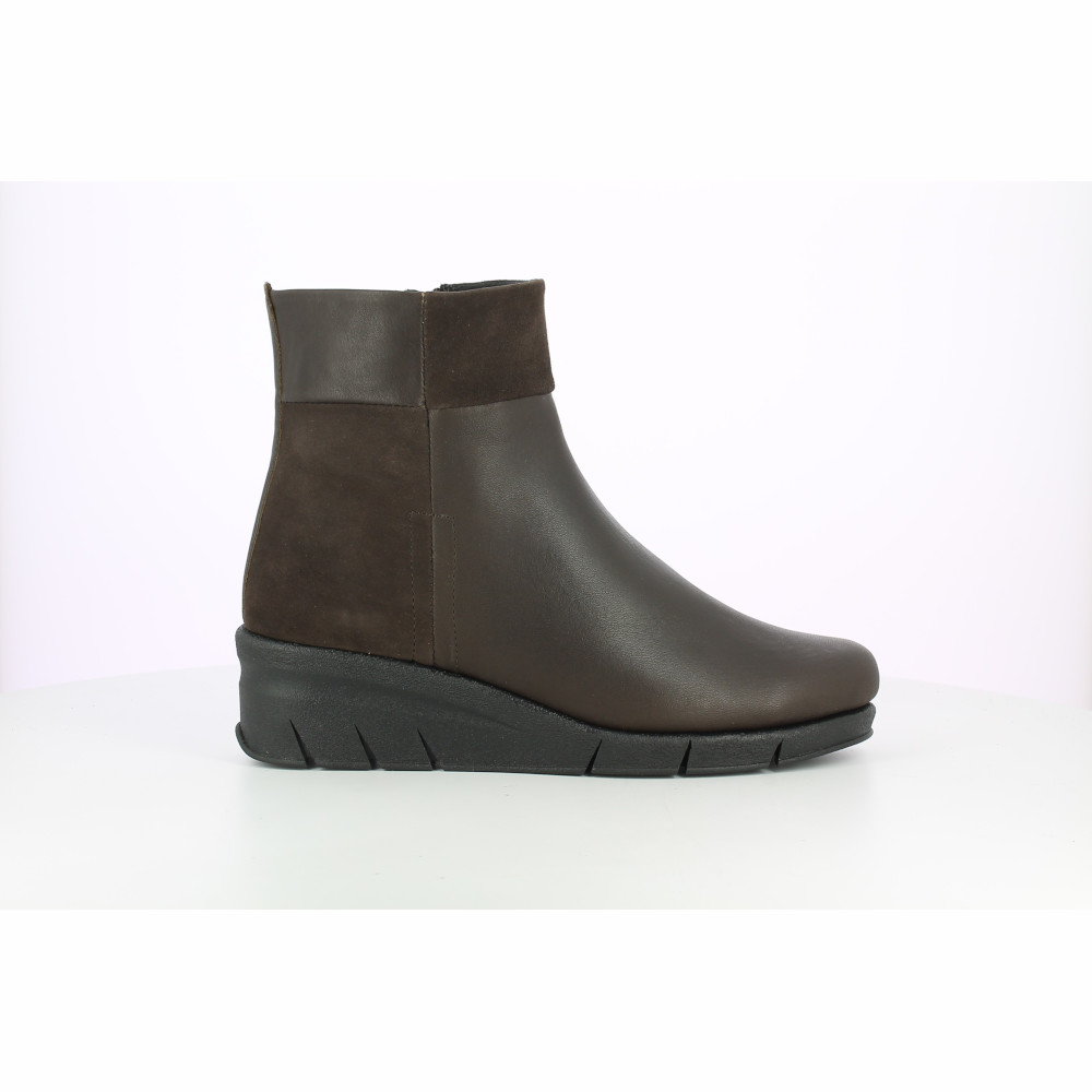 The Flexx SIENNA-SOFTY/CAMOSCIO In Vendita