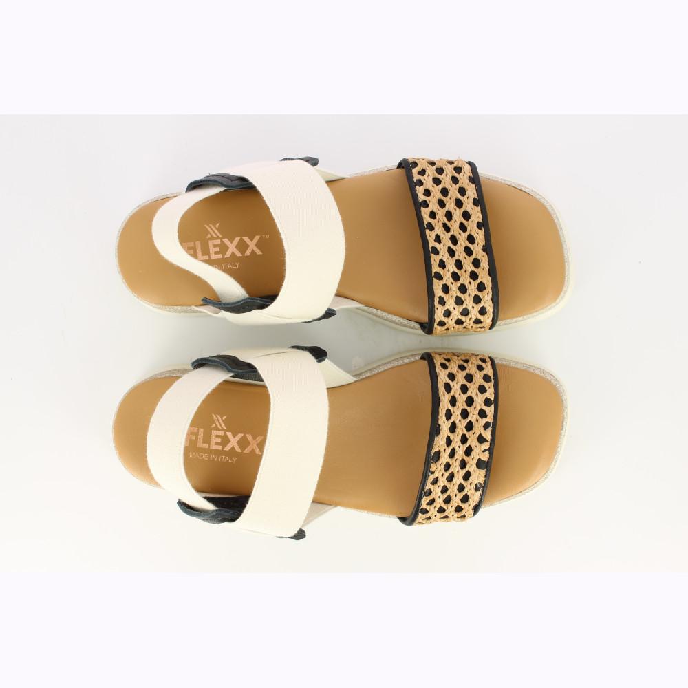 The Flexx TERESA TOO-FOULARD/CANASTA Saldi