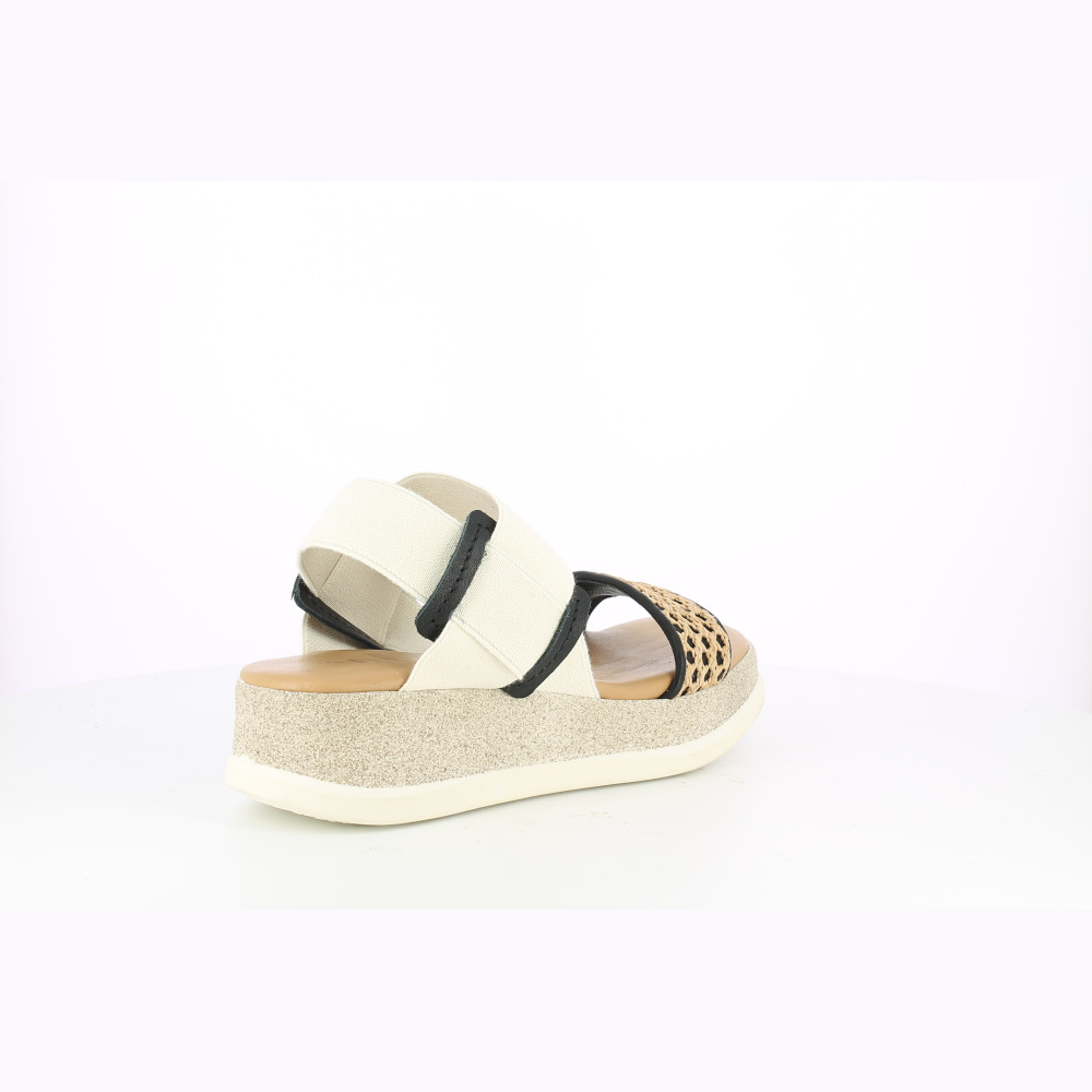 The Flexx TERESA TOO-FOULARD/CANASTA Saldi