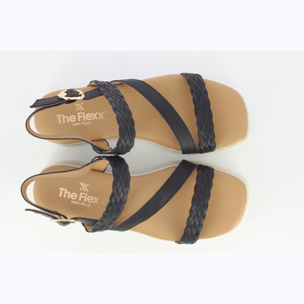The Flexx TINA-FOULARD TRECCIA Hotsell