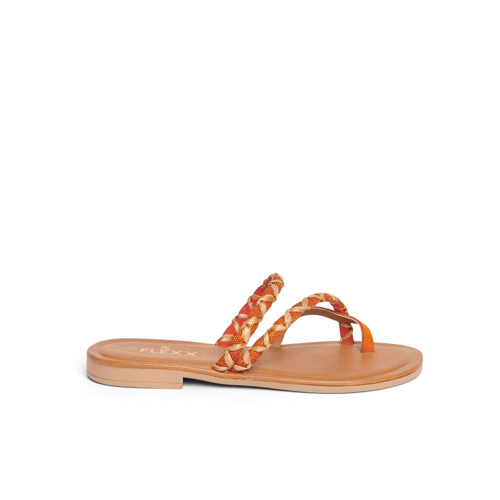 The Flexx TRILLI-STRASS Vendita Calda