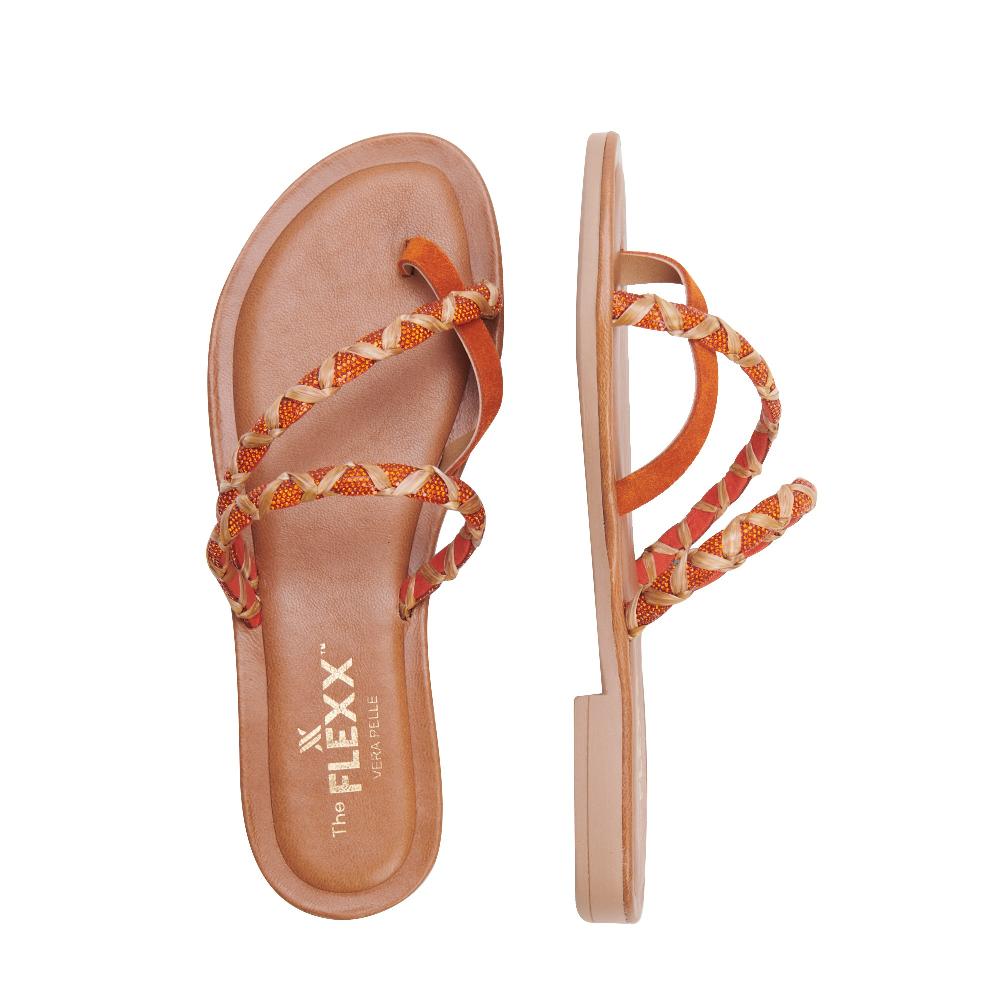 The Flexx TRILLI-STRASS Vendita Calda