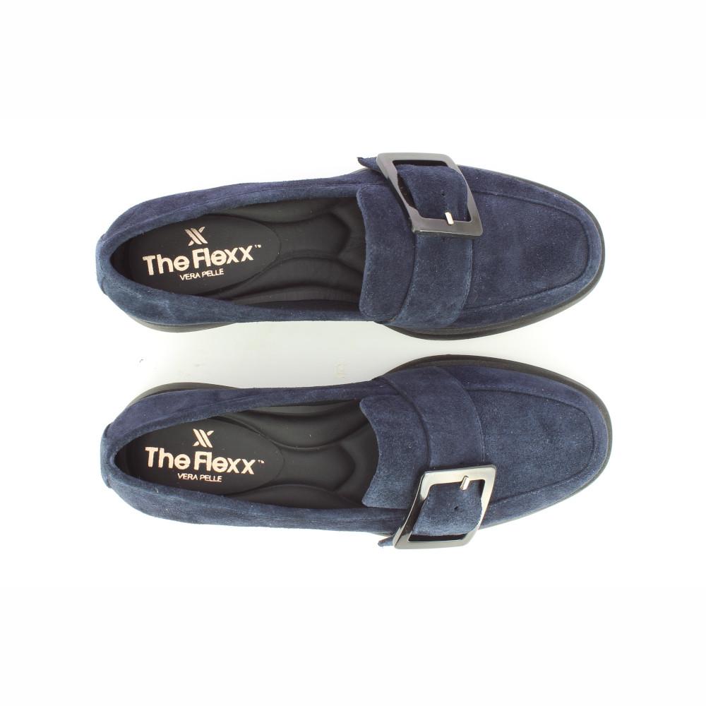 The Flexx VAIANA-SUEDE Saldi Di Fabbrica