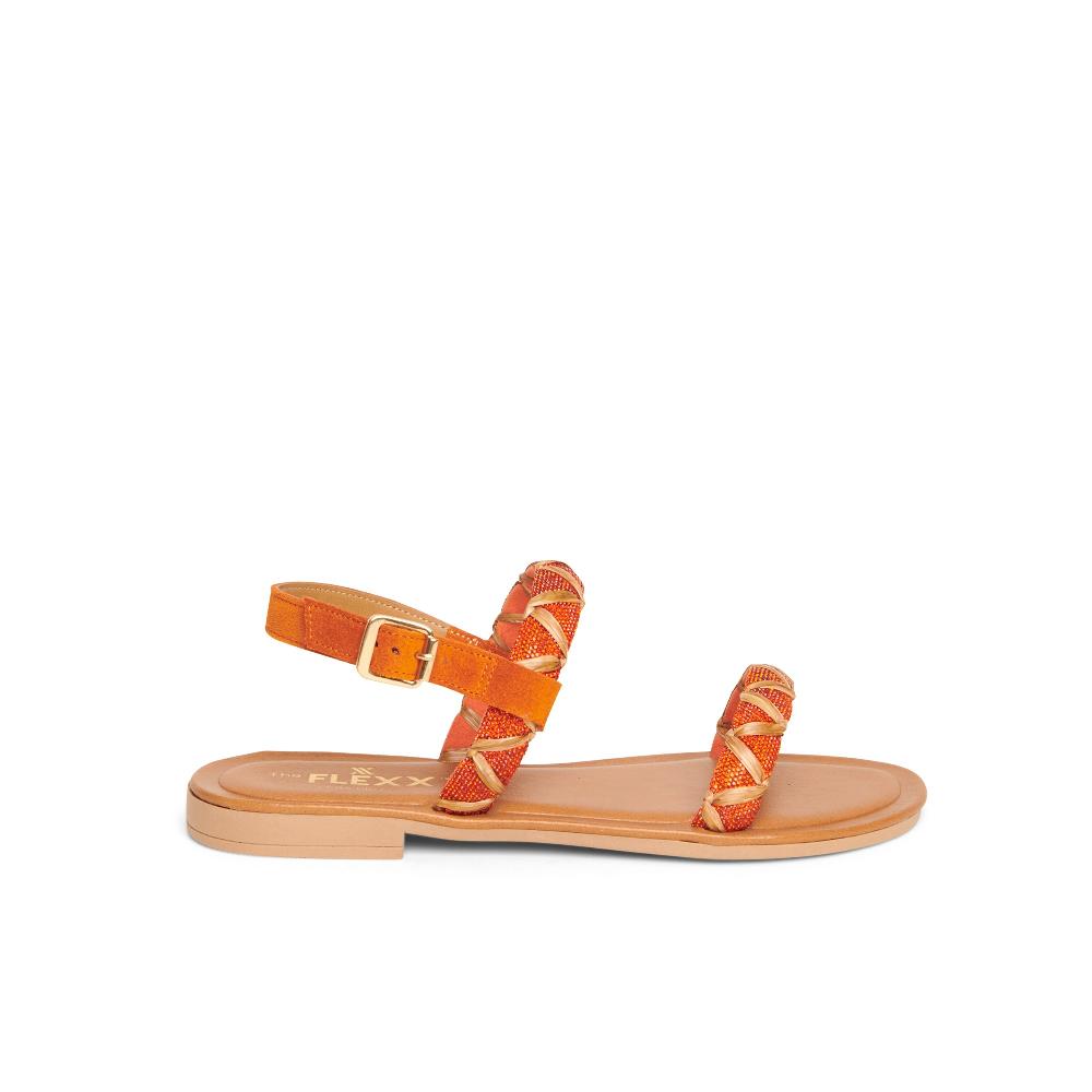 The Flexx VIDIA-STRASS Negozio