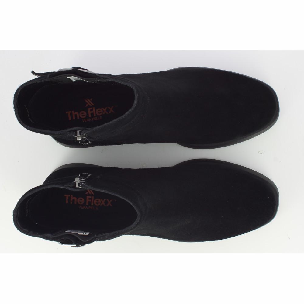 The Flexx VIOLANTE-SUEDE Nuova