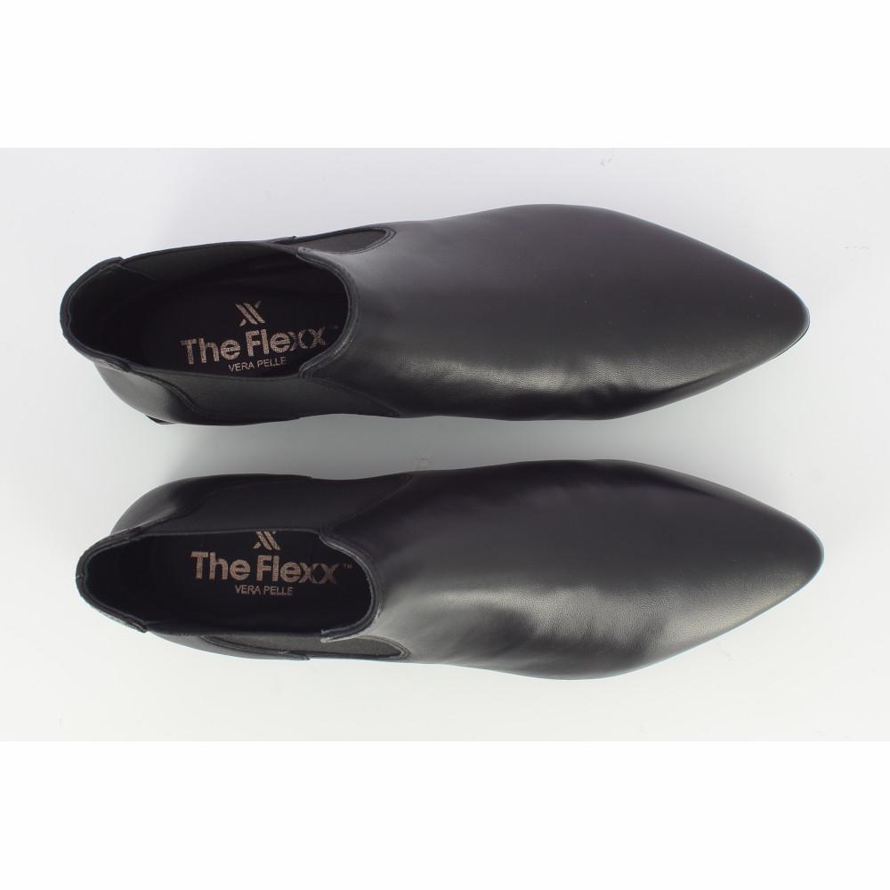 The Flexx RHONDA-NAPPA 2025