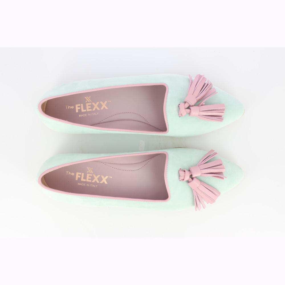 The Flexx ROBERTA-CAMOSCIO/NAPPA 2025