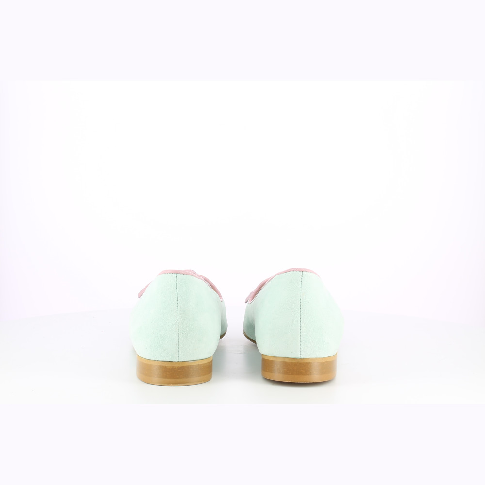 The Flexx ROBERTA-CAMOSCIO/NAPPA 2025