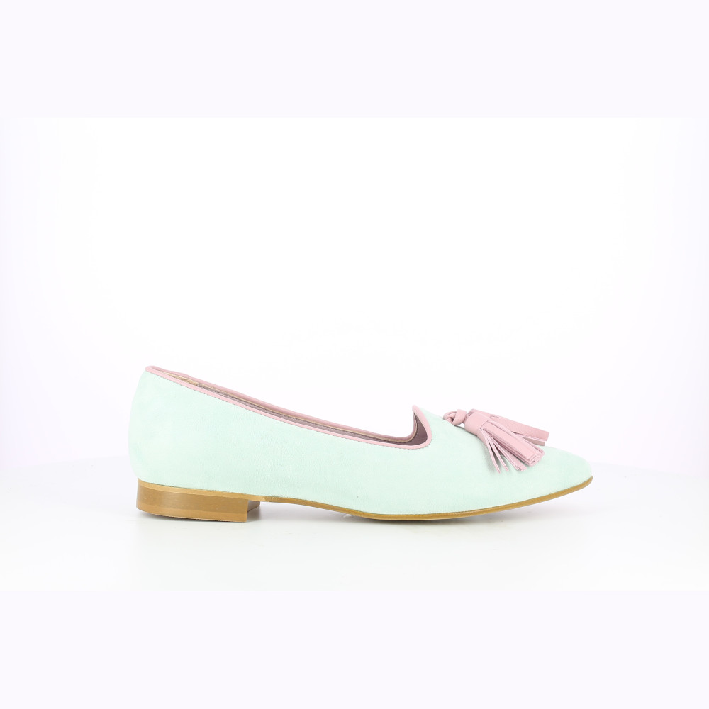 The Flexx ROBERTA-CAMOSCIO/NAPPA 2025