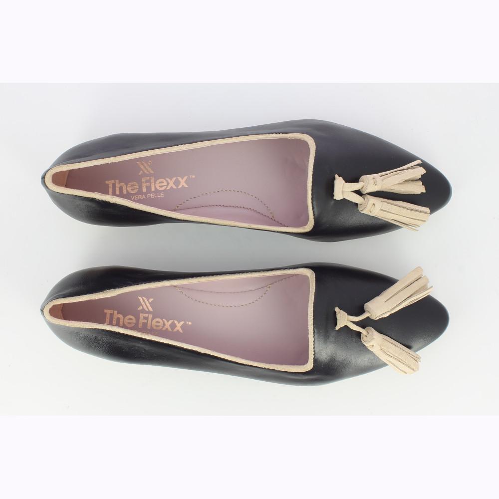 The Flexx ROBERTA-NAPPA/CAMOSCIO In Linea