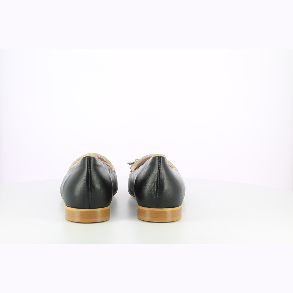 The Flexx ROBERTA-NAPPA/CAMOSCIO In Linea