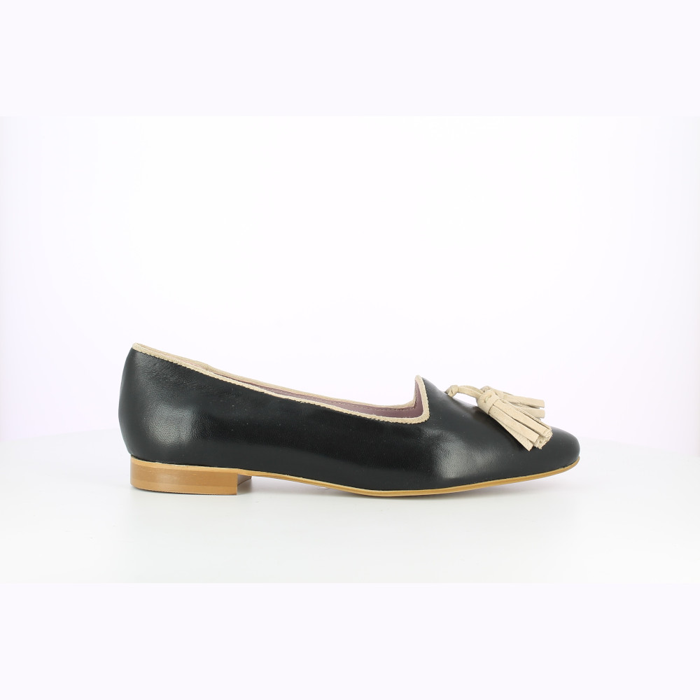 The Flexx ROBERTA-NAPPA/CAMOSCIO In Linea
