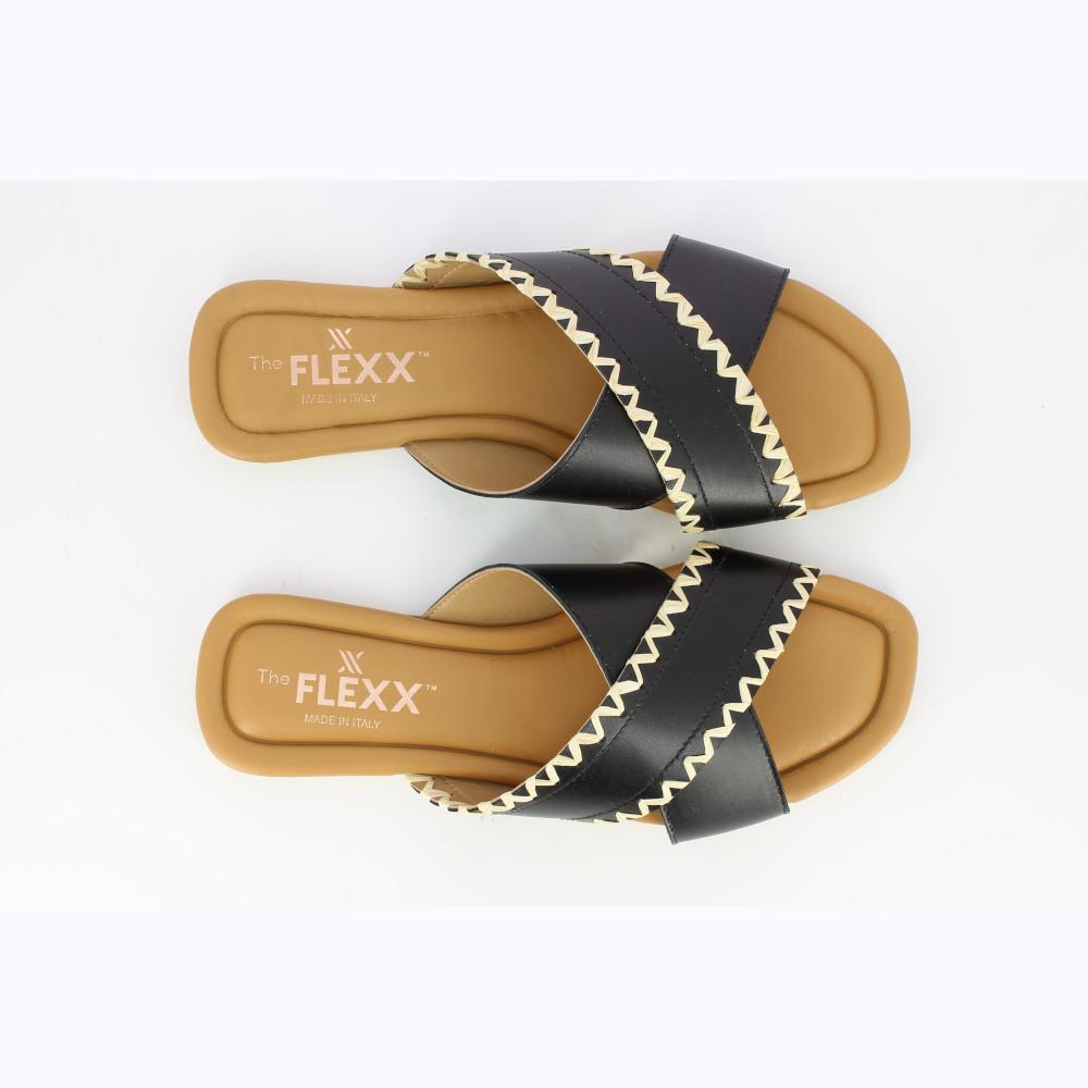 The Flexx SARITA-FOULARD Nuovo