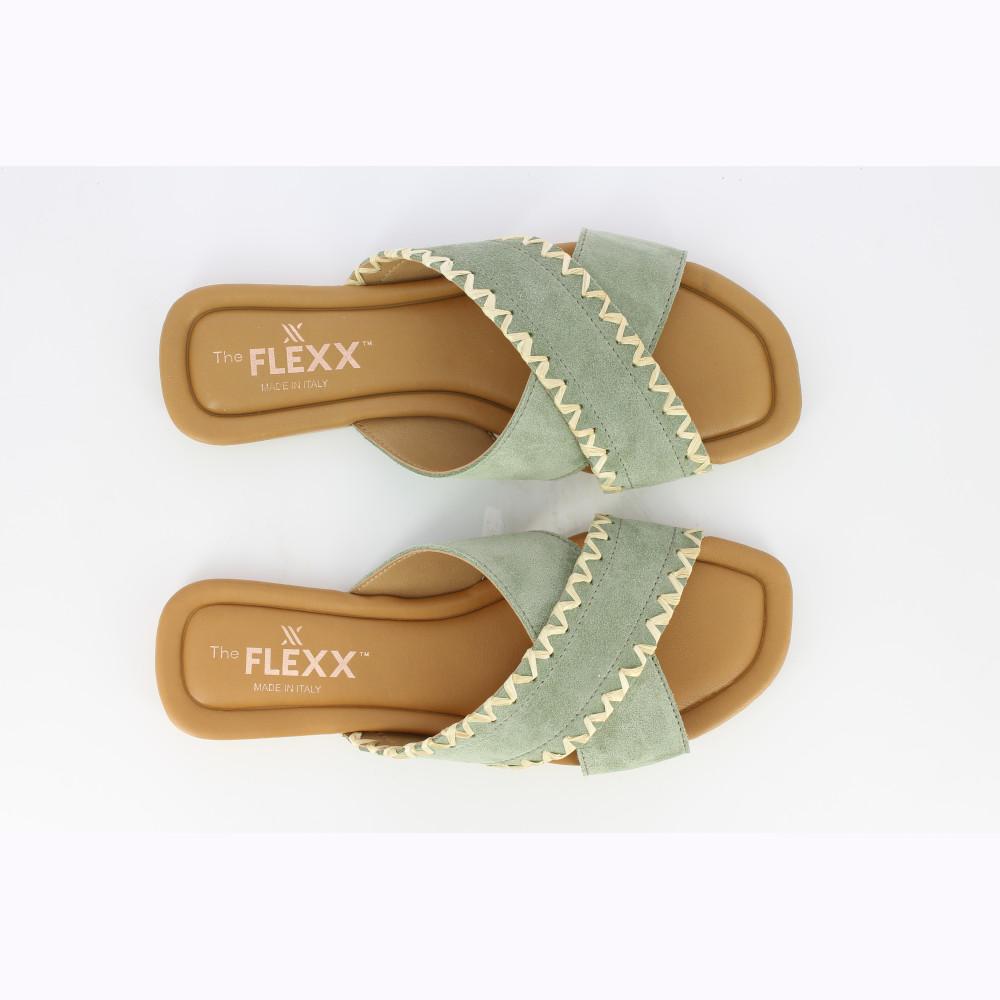 The Flexx SARITA-SUEDE Nuovi prodotti