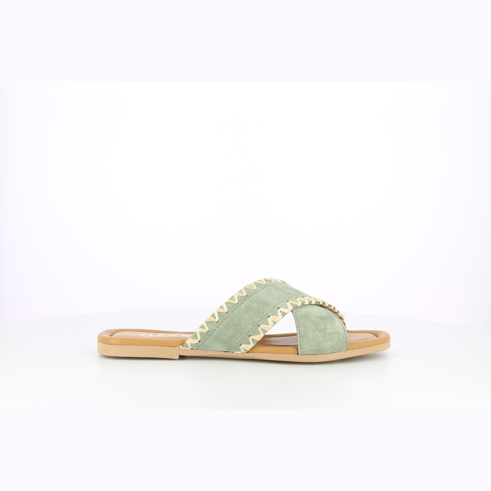 The Flexx SARITA-SUEDE Nuovi prodotti