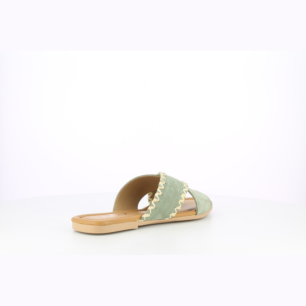 The Flexx SARITA-SUEDE Nuovi prodotti