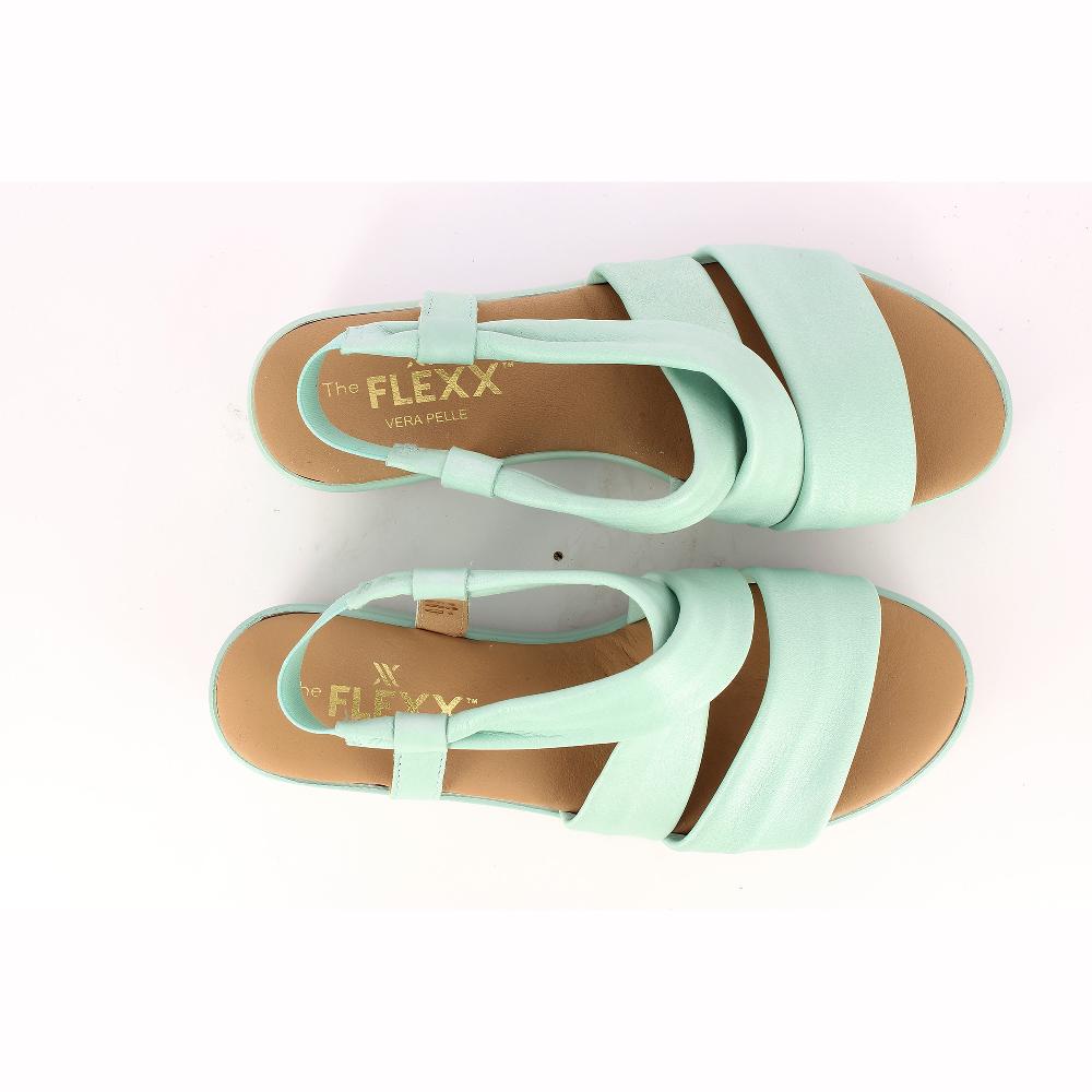 The Flexx SCOTT-SOFTY Promozione