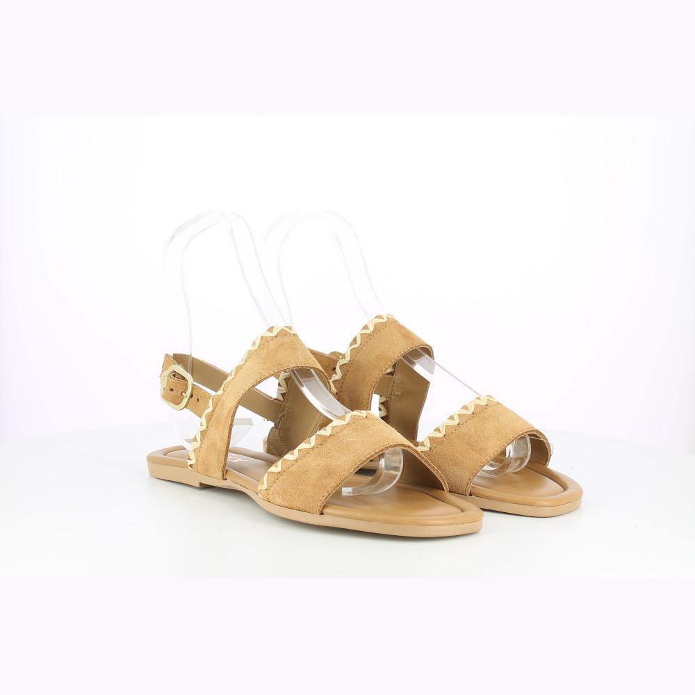 The Flexx SELVA-SUEDE Pezzi Unici
