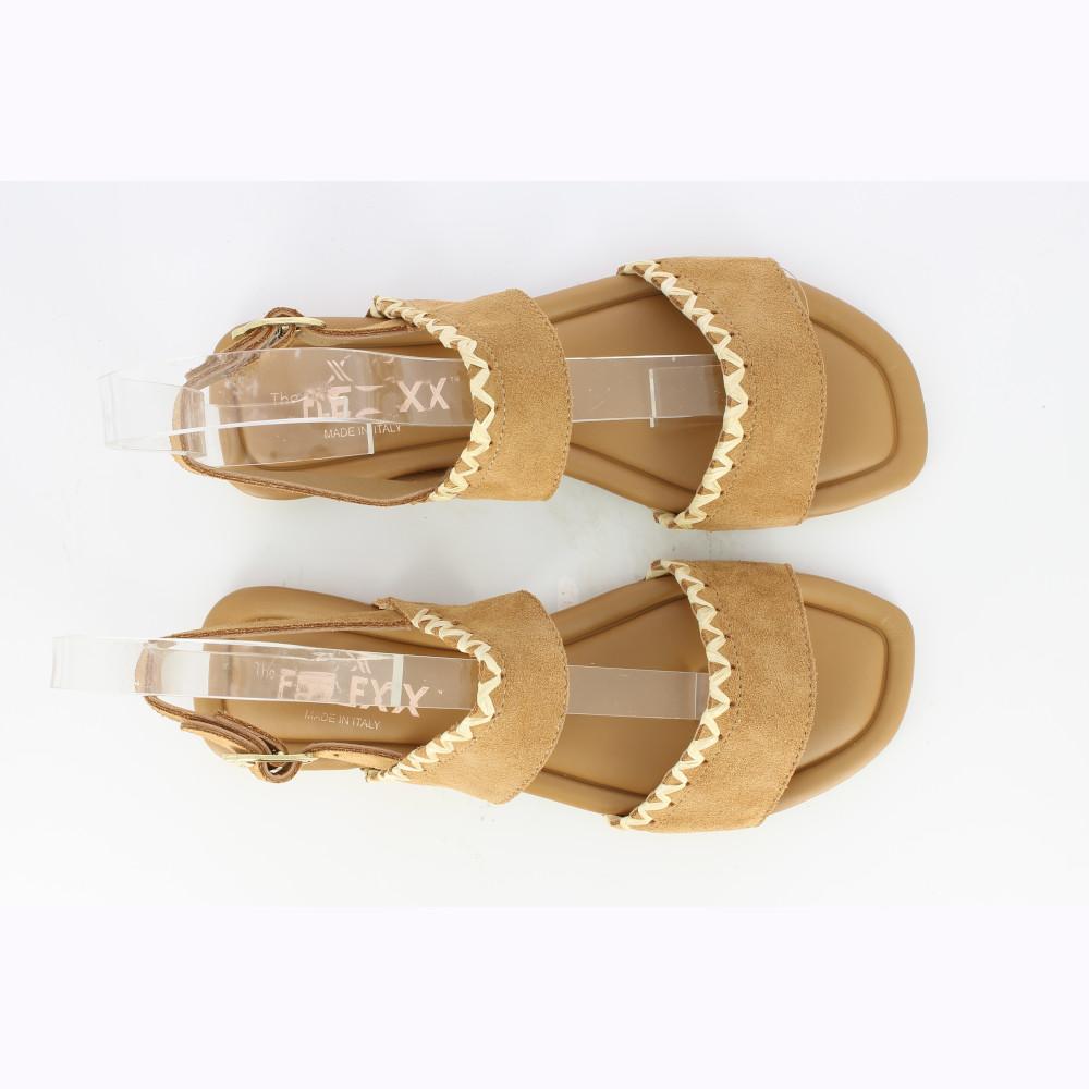 The Flexx SELVA-SUEDE Pezzi Unici